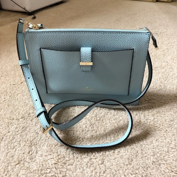 Kate Spade Leonard Street Clarise - Picture 2 of 8